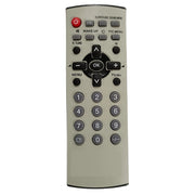 Generic CRT TV Remote No. URC127, Compatible with Panasonic CRT TV Remote Control (Exactly Same Remote will Only Work) - POPNOVA