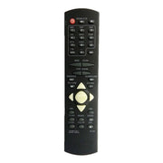Generic Remote No. VC121, 200A, 200C, Compatible with Videocon CRT TV Remote Control (Exactly Same Remote will Only Work) - POPNOVA