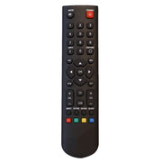 Generic LED/LCD Remote No. 2000C, Compatible with Micromax LCD/LED TV Remote Control (Exactly Same Remote will Only Work) - POPNOVA