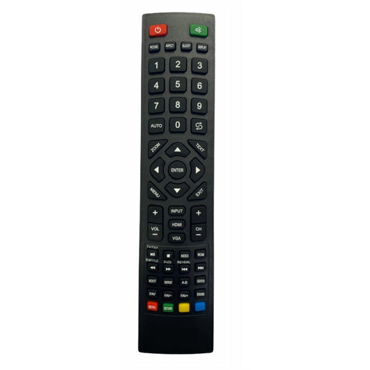 Generic LCD/LED Remote No. N32, Compatible with Llyod LCD/LED Remote (Exactly Same Remote will Only Work) - POPNOVA
