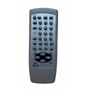 Generic CRT TV Remote No. URC59, Compatible with Aiwa CRT TV Remote (Exactly Same Remote will Only Work) - POPNOVA