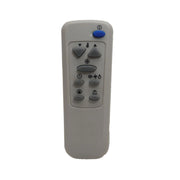 Generic AC Remote No. 65, Compatible with LG AC Remote Control (Exactly Same Remote will Only Work) - POPNOVA