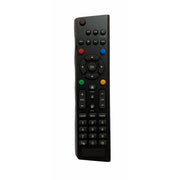 Generic LCD/LED Remote No. REC651, Compatible with Reconnect LCD/LED TV Remote Control (Exactly Same Remote will Only Work) - POPNOVA