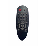 Generic Remote No. 00156A, Compatible with Samsung Home Theatre/DVD Remote Control (Exactly Same Remote will Only Work) - POPNOVA