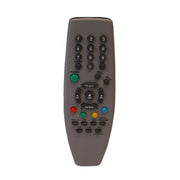 Generic CRT TV Remote No. 6710V00079A, Compatible with LG CRT TV Remote Control (Exactly Same Remote will Only Work) - POPNOVA
