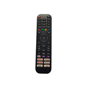Generic Remote No. 986 (No Voice), Compatible for Vu Smart TV LCD/LED Remote Control (Exactly Same Remote Will Only Work) - POPNOVA