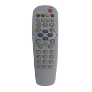 Generic CRT TV Remote No. PH-ZAPA, Compatible with Philips CRT TV Remote Control (Exactly Same Remote will Only Work) - POPNOVA