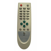 Generic DTH Remote, Compatible with Melbon Free Dish DTH Remote (Exactly Same Remote will Only Work) - POPNOVA