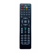 Generic DTH Remote, Compatible with Kingstar, i-Zone, Manthan Free Dish DTH (with WiFi) Remote (Exactly Same Remote will Only Work) - POPNOVA