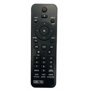 Generic DVD Remote No. URC34, Compatible for Philips DVD Remote (Exactly Same Remote will Only Work) - POPNOVA