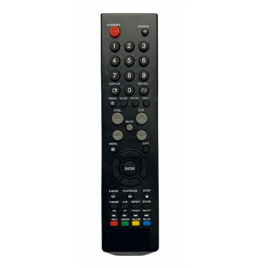 Generic LCD/LED Remote No. 785, Compatible with Intex LCD/LED Remote (Exactly Same Remote will Only Work) - POPNOVA