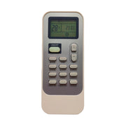 Generic Remote No. 82, Compatible with Carrier AC Remote Control (Exactly Same Remote will Only Work) - POPNOVA
