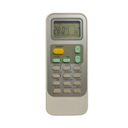 Generic Remote No. 44, Compatible with Panasonic AC Remote Control (Exactly Same Remote will Only Work) - POPNOVA