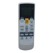 Generic Remote No. 90, Compatible with Samsung AC Remote Control (Exactly Same Remote will Only Work) - POPNOVA