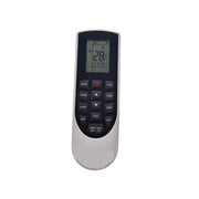 Generic Remote No. 57, Compatible with Neurofuzzy AC Remote Control (Exactly Same Remote will Only Work) - POPNOVA