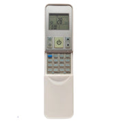 Generic Remote No. 47, Compatible with O General AC Remote Control (Exactly Same Remote will Only Work) - POPNOVA