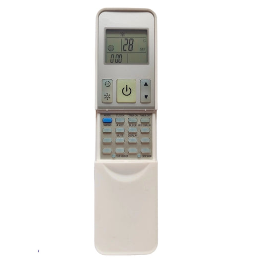 Generic Remote No. 47, Compatible with O General AC Remote Control (Exactly Same Remote will Only Work) - POPNOVA