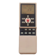 Generic Remote No. 45A, Compatible with Voltas AC Remote Control (Exactly Same Remote will Only Work) - POPNOVA