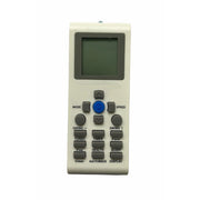 Generic Remote No. 171, Compatible with Amstrad AC Remote Control (Exactly Same Remote will Only Work) - POPNOVA