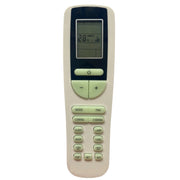 Generic Remote No. 133B with Wi-Fi Function, Compatible with Voltas AC Remote Control (WiFi) (Exactly Same Remote will Only Work) - POPNOVA