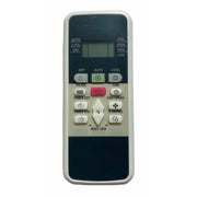 Generic Remote No. 220, Compatible for Hitachi and Hitachi Inverter AC Remote Control (Exactly Same Remote will Only Work) - POPNOVA