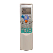 Generic Remote No. 17, Compatible with TCL AC Remote Control (Exactly Same Remote will Only Work) - POPNOVA