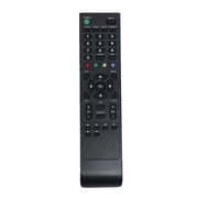 Generic Remote No. 29B, Compatible with Panasonic Inverter AC Remote Control (Exactly Same Remote will Only Work) - POPNOVA