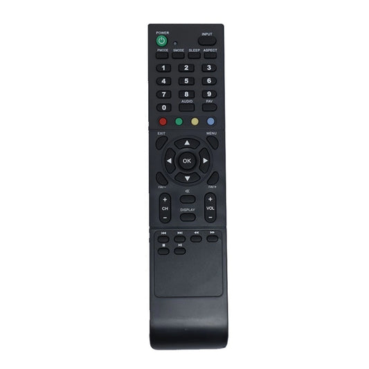 Generic Remote No. 29B, Compatible with Panasonic Inverter AC Remote Control (Exactly Same Remote will Only Work) - POPNOVA