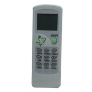Generic Remote No. 118, Compatible with Llyod AC Remote Control (Exactly Same Remote will Only Work) - POPNOVA