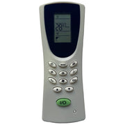 Generic Remote No. 29A, Compatible with Panasonic AC Remote Control (Exactly Same Remote will Only Work) - POPNOVA