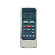Generic Remote No. 130, Compatible with Hisense AC Remote Control (Exactly Same Remote will Only Work) - POPNOVA