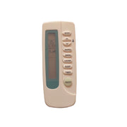 Generic Remote No. 135, Compatible with IFB AC Remote Control (Exactly Same Remote will Only Work) - POPNOVA