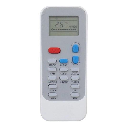 Generic Remote No. 174, Compatible with Electrolux AC Remote Control (Exactly Same Remote will Only Work) - POPNOVA