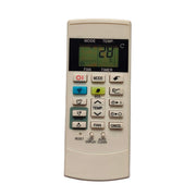 Generic Remote No. 2, Compatible with Voltas AC Remote Control (Exactly Same Remote will Only Work) - POPNOVA