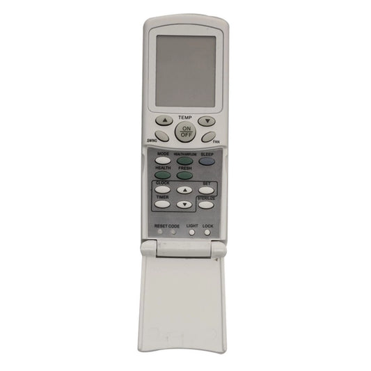 Generic Remote No. 39, Compatible with Onida AC Remote Control (Exactly Same Remote will Only Work) - POPNOVA