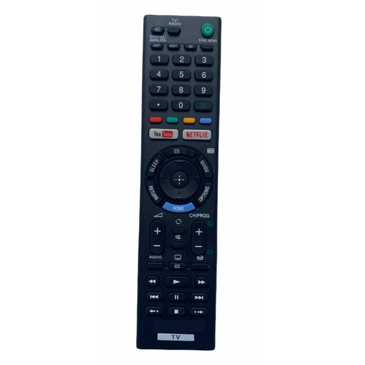 Generic Remote No. 36, Compatible with Voltas AC Remote Control (Exactly Same Remote will Only Work) - POPNOVA