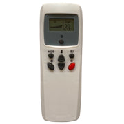 Generic Remote No. 156A, Compatible with Sharp AC Remote Control (Exactly Same Remote will Only Work) - POPNOVA