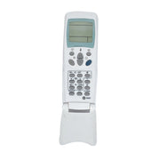 Generic Remote No. 76, Compatible with Sharp AC Remote Control (Exactly Same Remote will Only Work) - POPNOVA
