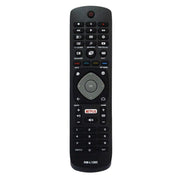 Generic Remote No. RM-L1285 (No Voice), Compatible with Philips Smart TV LCD/LED Remote Control (Exactly Same Remote will Only Work) - POPNOVA