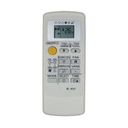 Generic Remote No. 23, Compatible with Window/Split O General AC Remote Control (Exactly Same Remote will Only Work) - POPNOVA