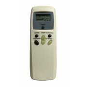 Generic Remote No. 143, Compatible with Onida AC Remote Control (Exactly Same Remote will Only Work) - POPNOVA