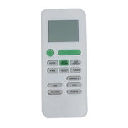 Generic Remote No. 91, Compatible with Carrier AC Remote Control (Exactly Same Remote will Only Work) - POPNOVA
