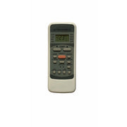 Generic Remote No. 55, Compatible with Voltas and Videocon AC Remote Control (Exactly Same Remote will Only Work) - POPNOVA