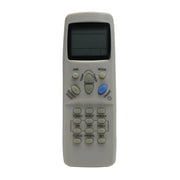 Generic Remote No. 117, Compatible with Toshiba AC Remote Control (Exactly Same Remote will Only Work) - POPNOVA
