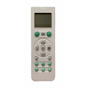Generic Remote No. 102, Compatible with Hitachi AC Remote Control (Exactly Same Remote will Only Work) - POPNOVA