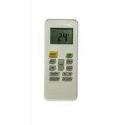 Generic Remote No. 142, Compatible with IFB AC Remote Control (Exactly Same Remote will Only Work) - POPNOVA