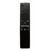 Generic Remote No. BN59-01259B (No Voice), Compatible with Samsung Smart TV 4K LCD/LED Ultra HD Remote Control (Exactly Same Remote will Only Work) - POPNOVA
