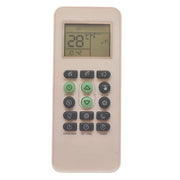 Generic Remote No. 173, Compatible with Whirlpool AC Remote Control (Exactly Same Remote will Only Work) - POPNOVA