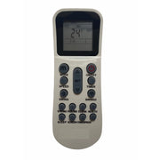 Generic Remote No. 86, Compatible with O General AC Remote Control (Exactly Same Remote will Only Work) - POPNOVA