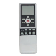 Generic Remote No. 109, Compatible with York AC Remote Control (Exactly Same Remote will Only Work) - POPNOVA